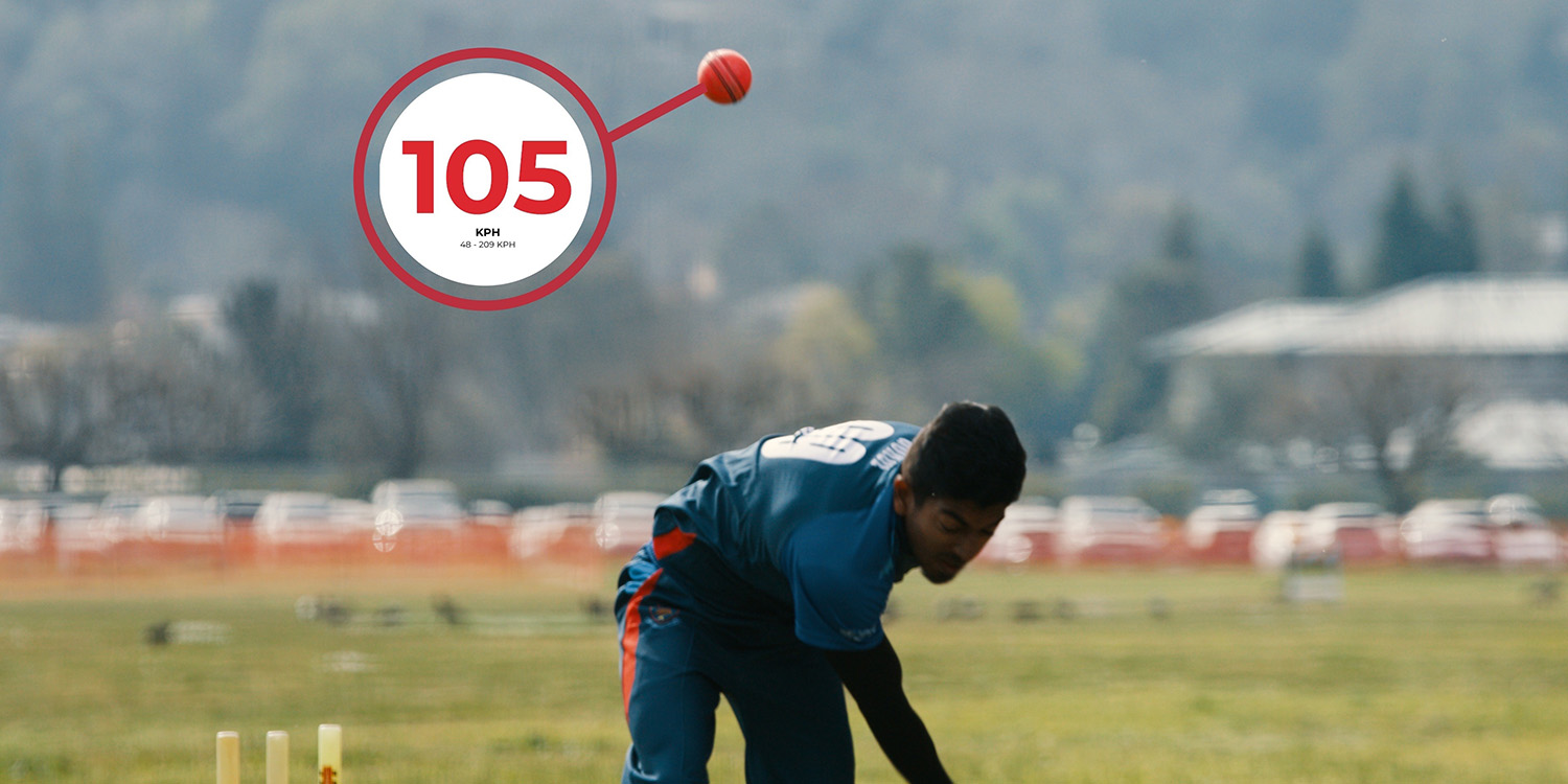 Pocket Radar product image 1