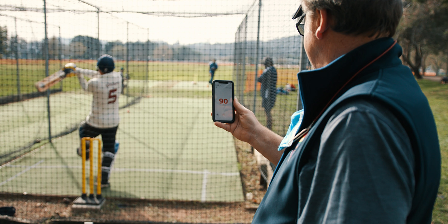 Pocket Radar product image 2