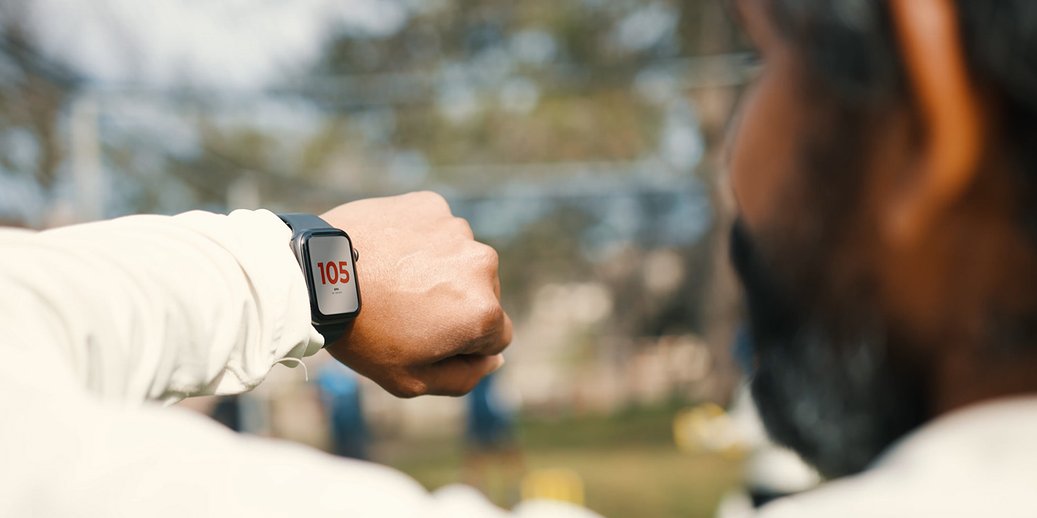 Pocket Radar product image 3