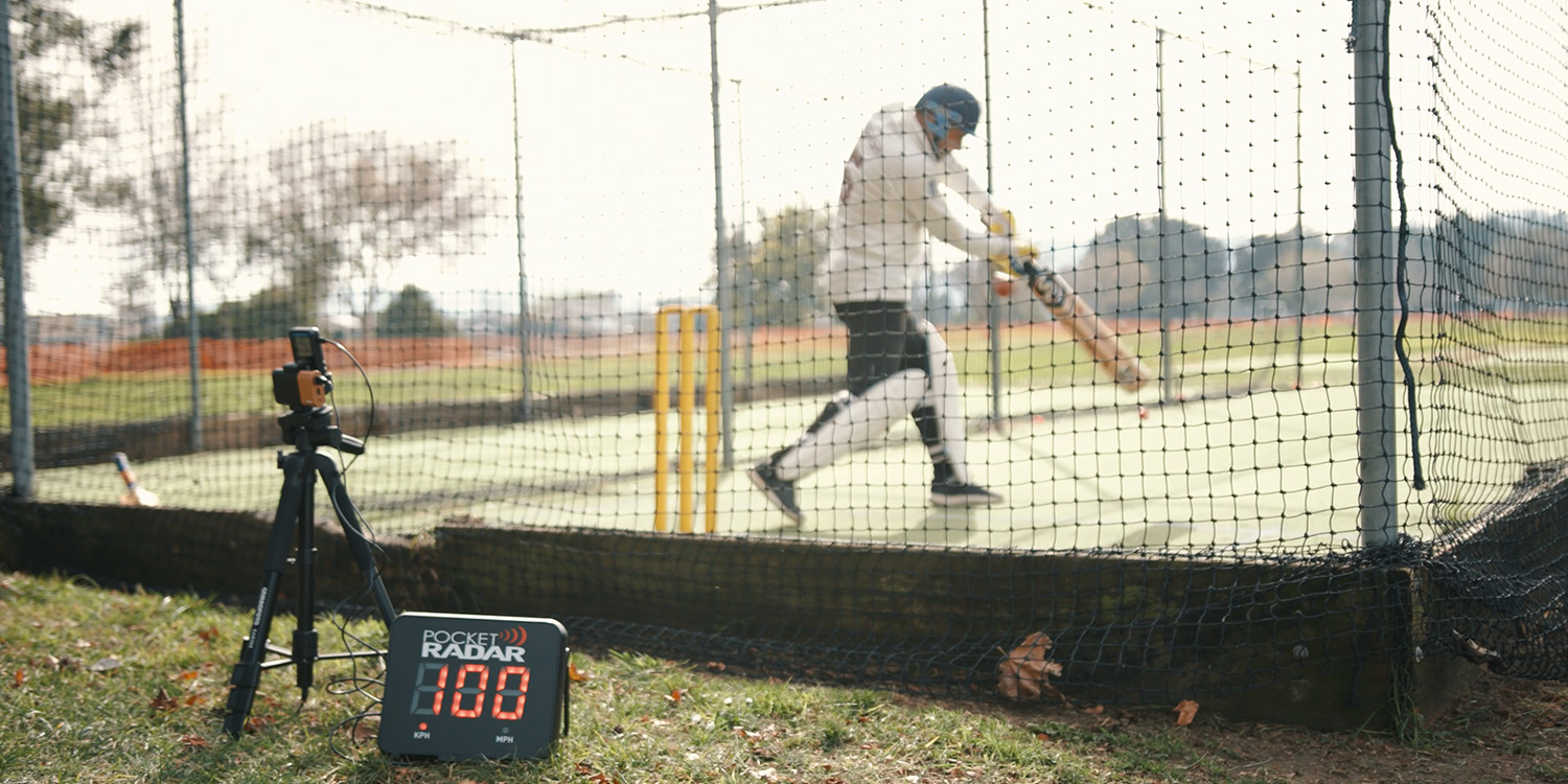 Pocket Radar product image 4