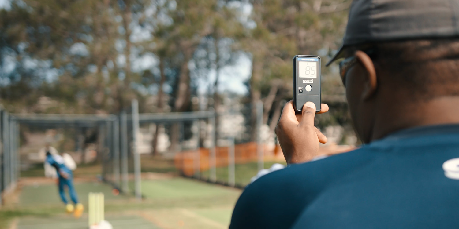 Pocket Radar product image 5