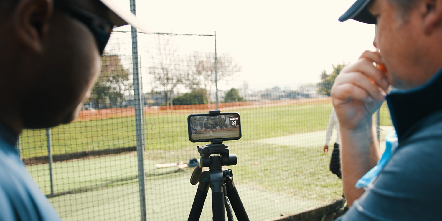 Pocket Radar product image 6